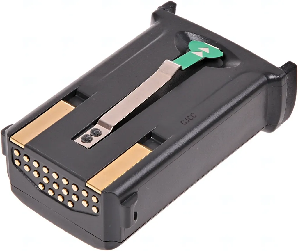 Batteria Ricambio Motorola KT-21-61261-01 7.4V 2600mAh T6 Power - 4