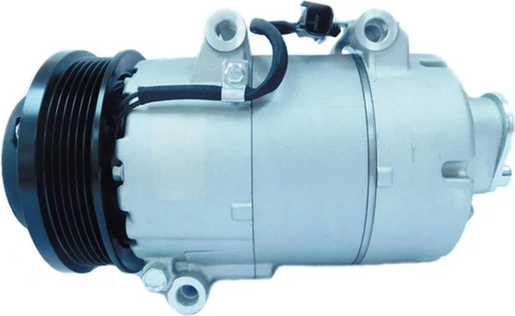 Compresseur clim Ford Galaxy WA6 et Kuga I - Pièce MAHLE ACP 861 000S OE