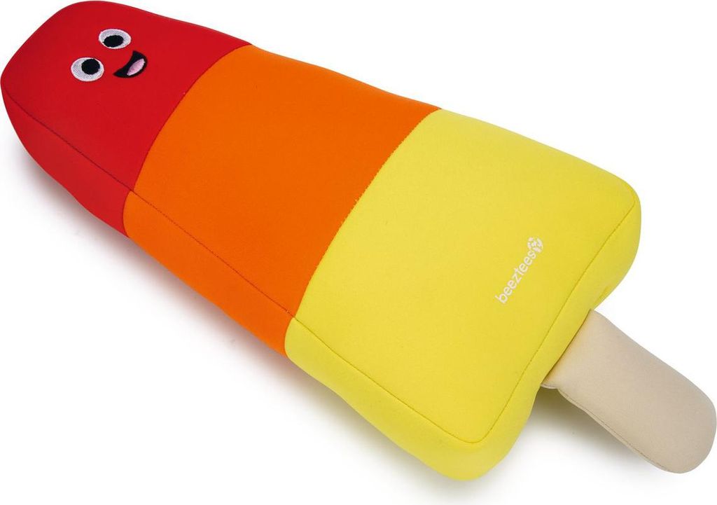 Beeztees Wassereis - Hundespielzeug - Neopren - 43x18x9 cm Produktbild 