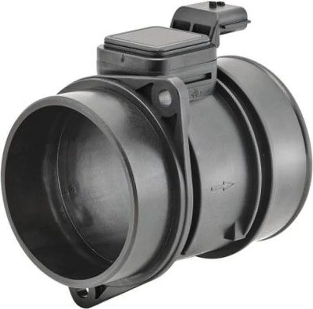 Débitmètre d'air haute précision HELLA compatible Laguna et Megane dCi