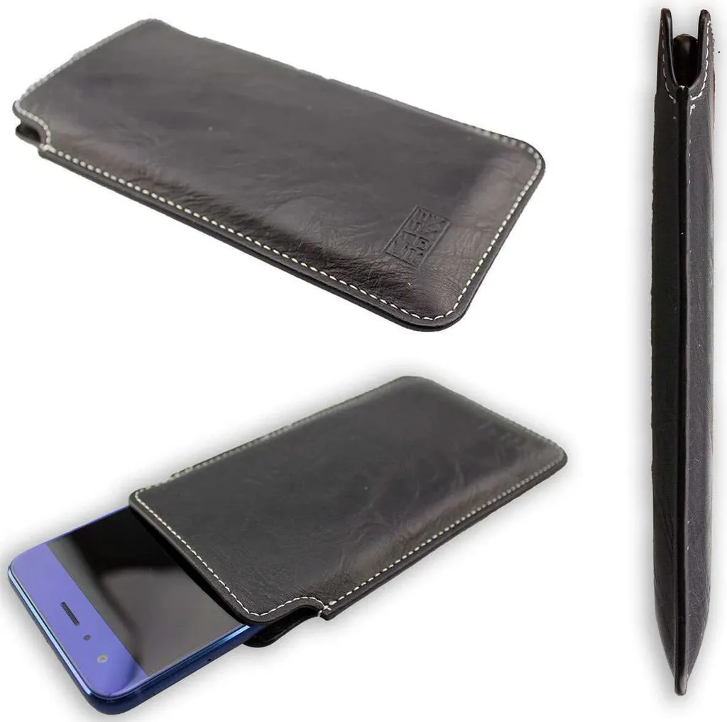 ChoosEU Cover per Sasung Galaxy A14 5G / 4G Custodia in Pelle Portafoglio Flip Case Elegante
