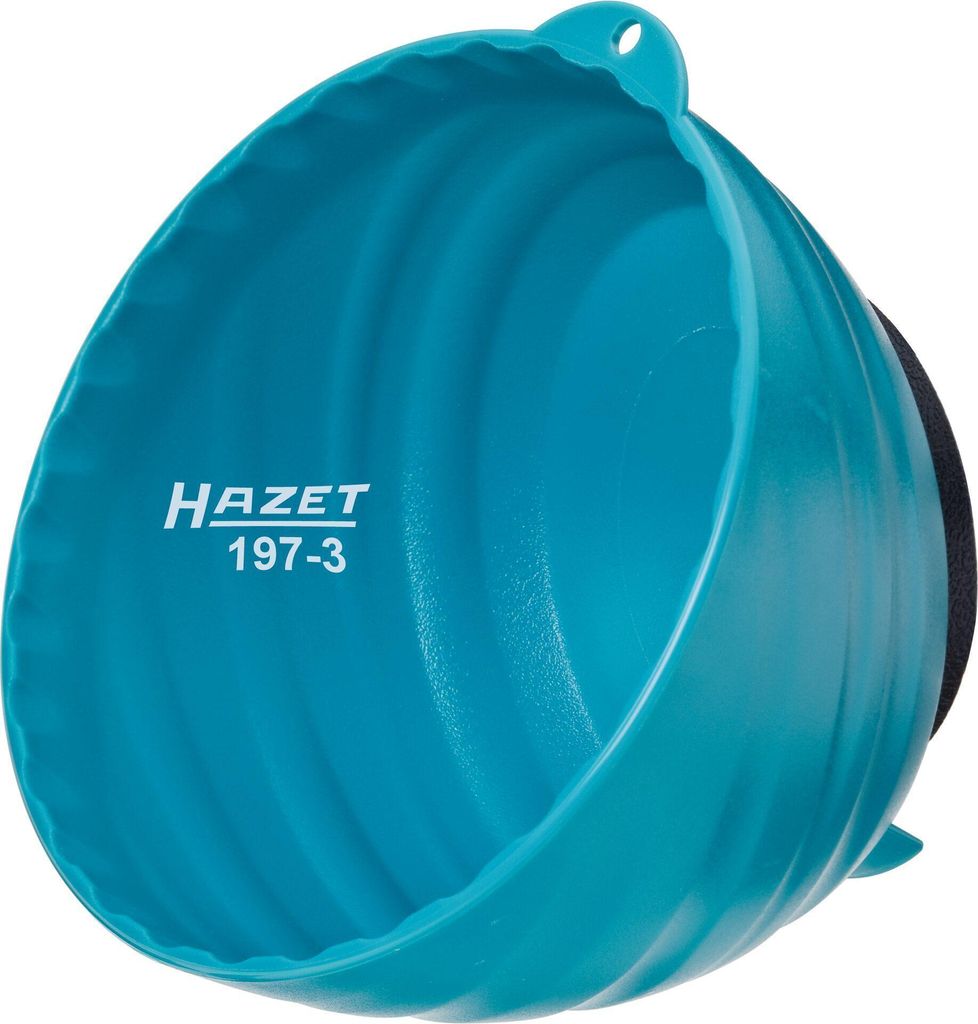 Aufbewahrungsschale 197-3 Schalen-D.15cm HAZET Produktbild 3