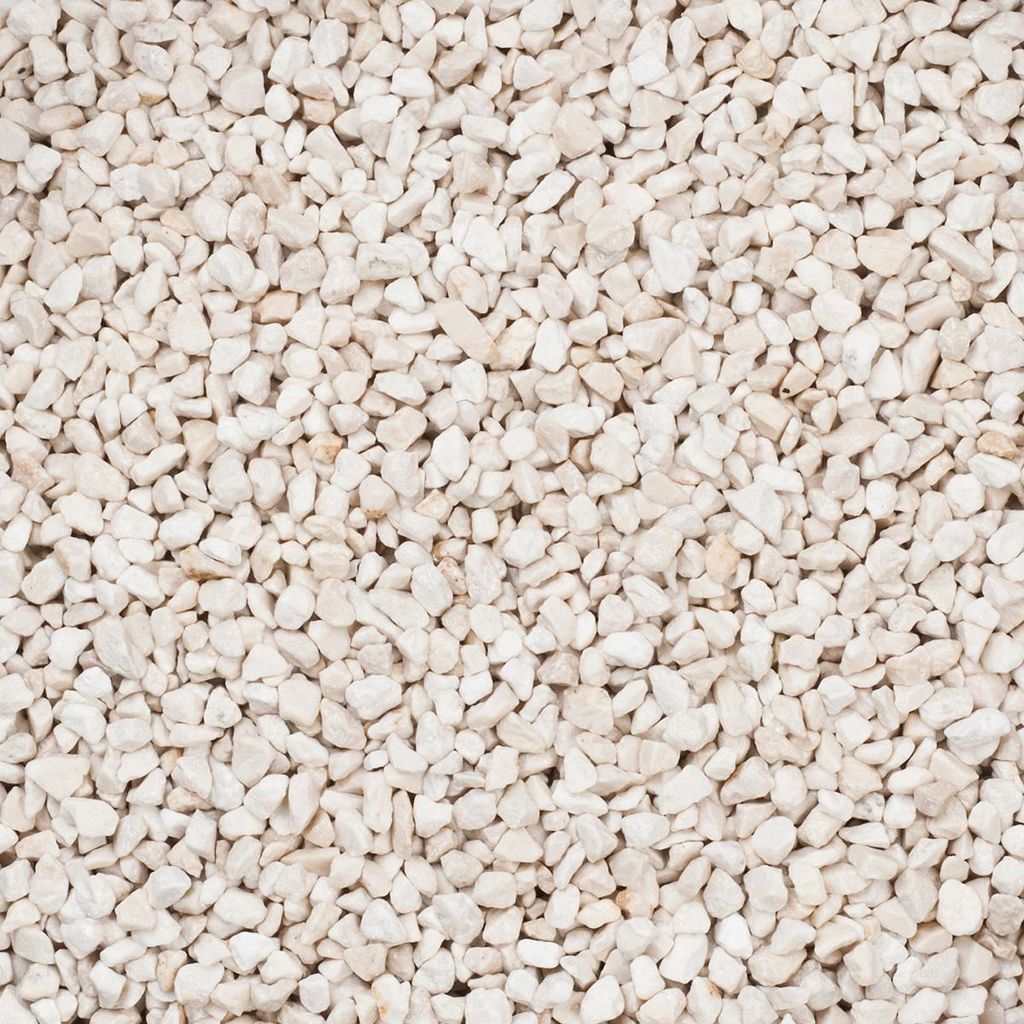 Deko-Granulat creme Ø 2 - 3 mm als Gläser, Vasen Streudeko Produktbild 