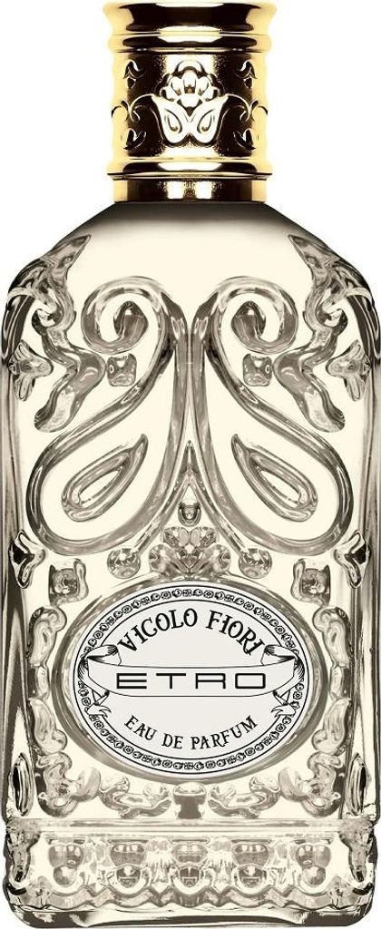 Etro Vicolo Fiori Eau de Parfum 100ml