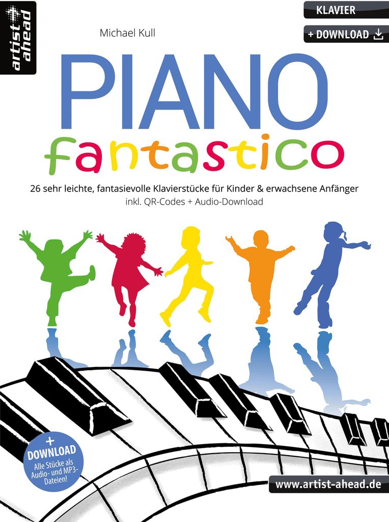 Piano Fantastico