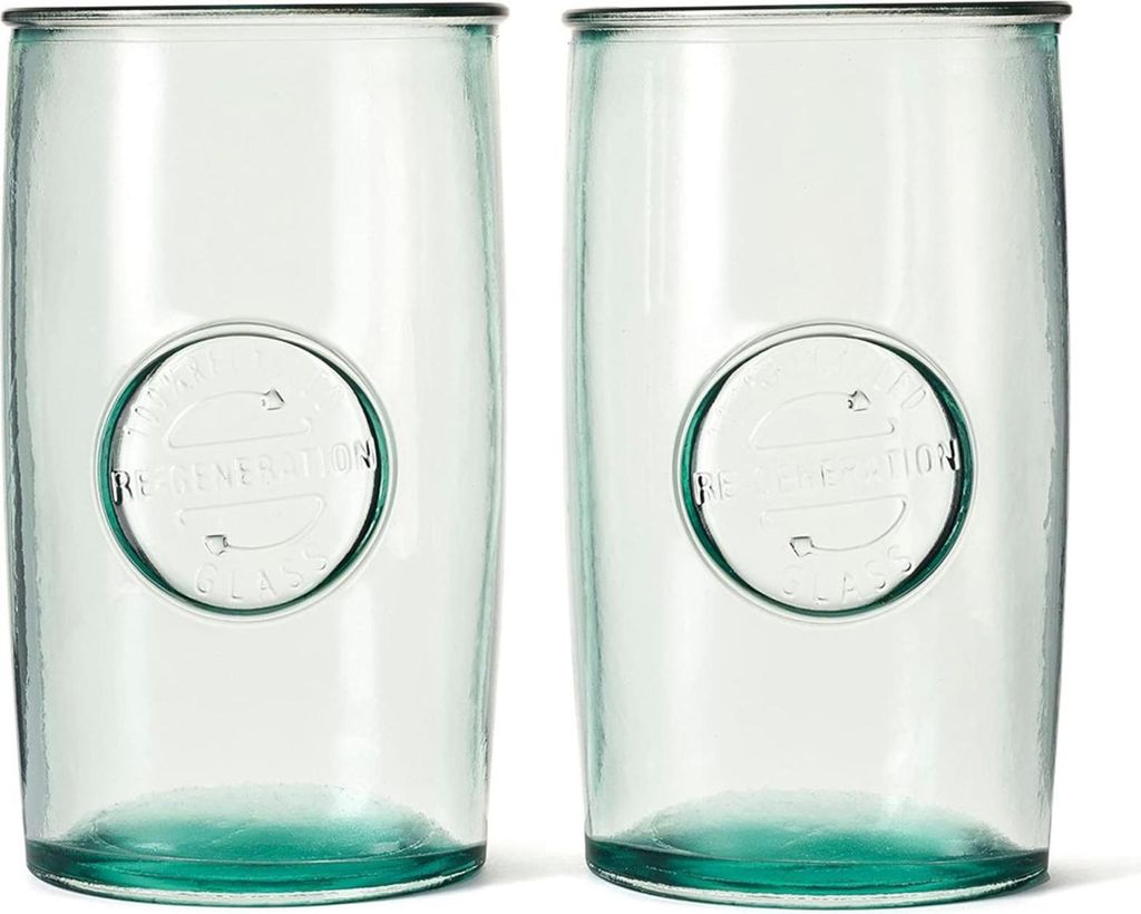 6x Glas 2erSet 0,45L ReGeneration