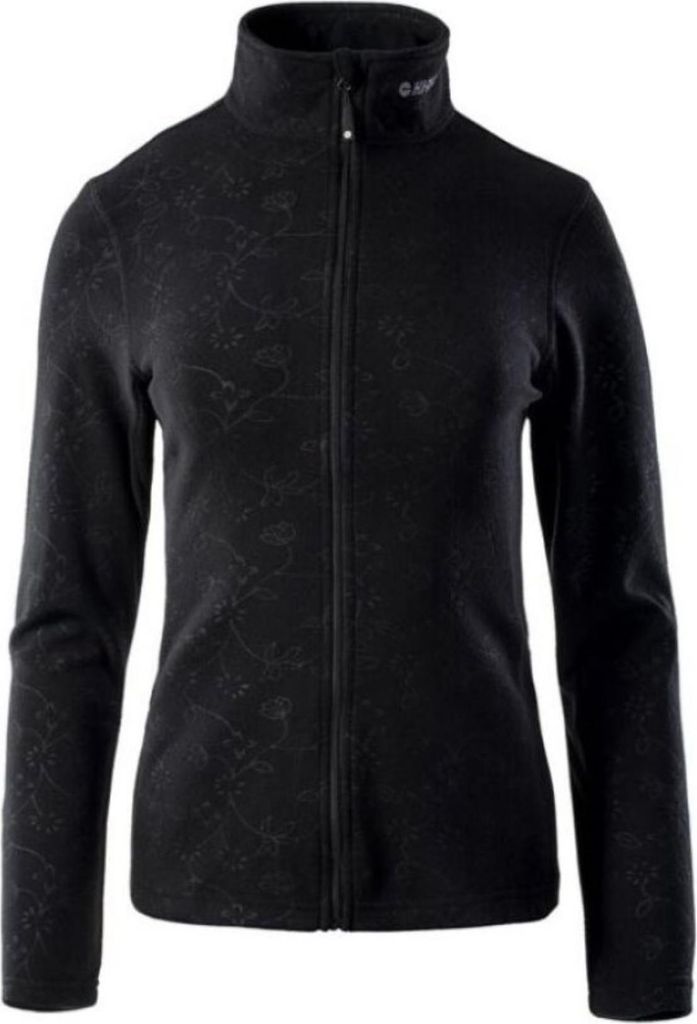 Kapuzenpullover Hi-Tec polar Lady Zale 92800288910