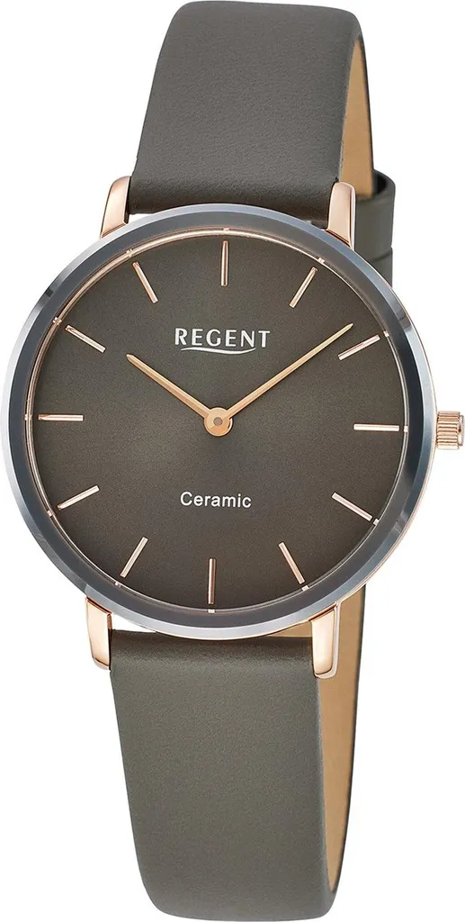 Regalare un Regent F1587: L'Orologio da Donna che non delude mai