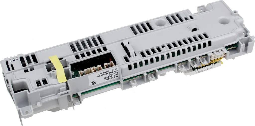 Platine de puissance programmée Electrolux Env06A module configuré