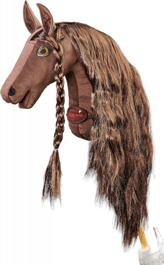 Hobby Horse Chocolate A3