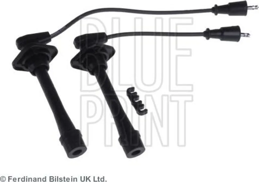 Éliminez les ratés moteur - Câbles d'allumage J5 Blue Print ADD61613