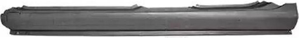 VAN WEZEL 0147103 Schweller Reparaturblech Einstiegblech Links für ALFA ROMEO 147 (937)