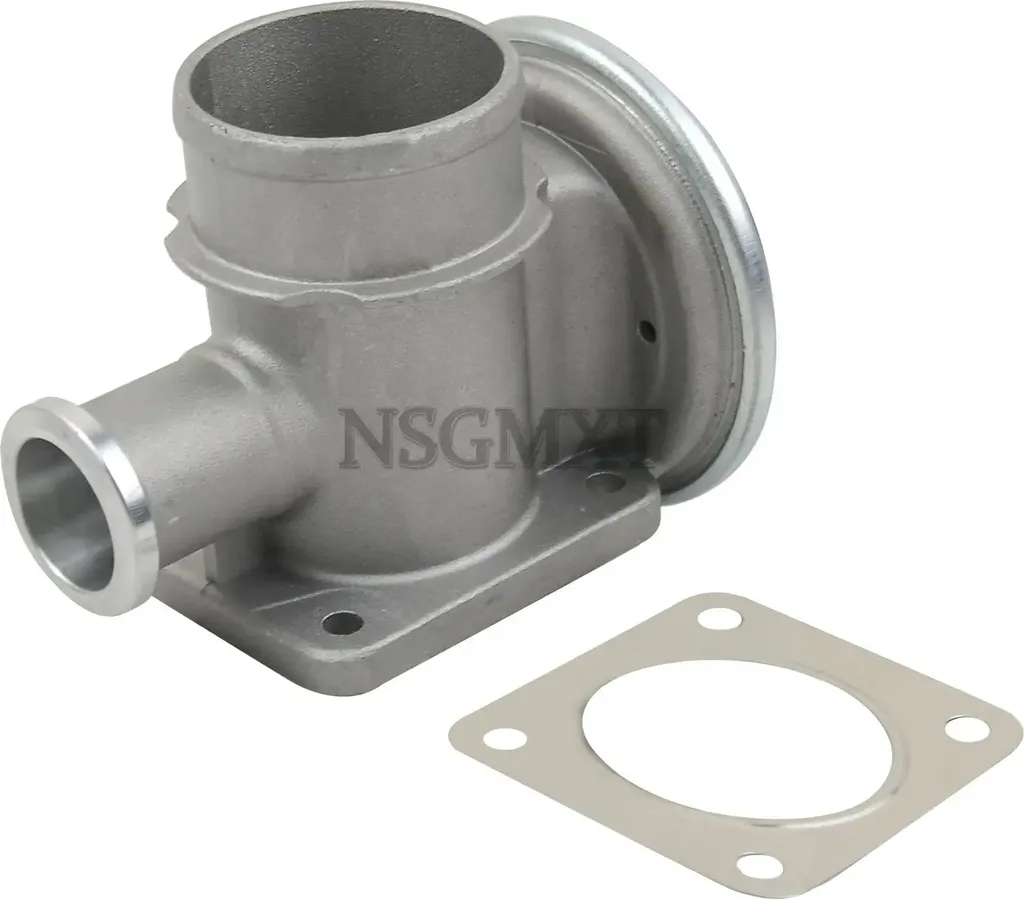 Vanne EGR de Rechange pour BMW E46 E39 E38 et Modèles Land Rover Diesel - 2