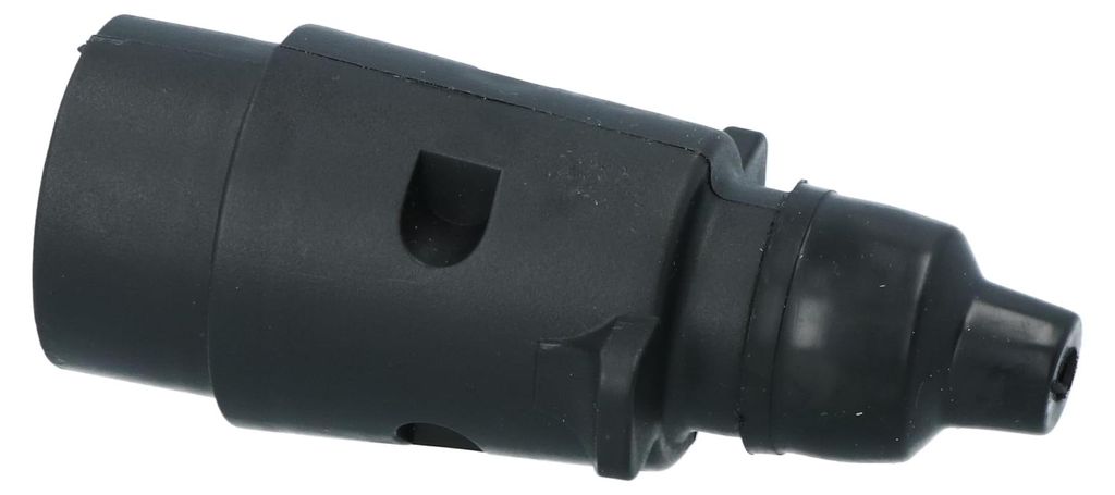 CARPOINT: Conector para remolque, modelo 0410001, plástico, Imagen del producto 