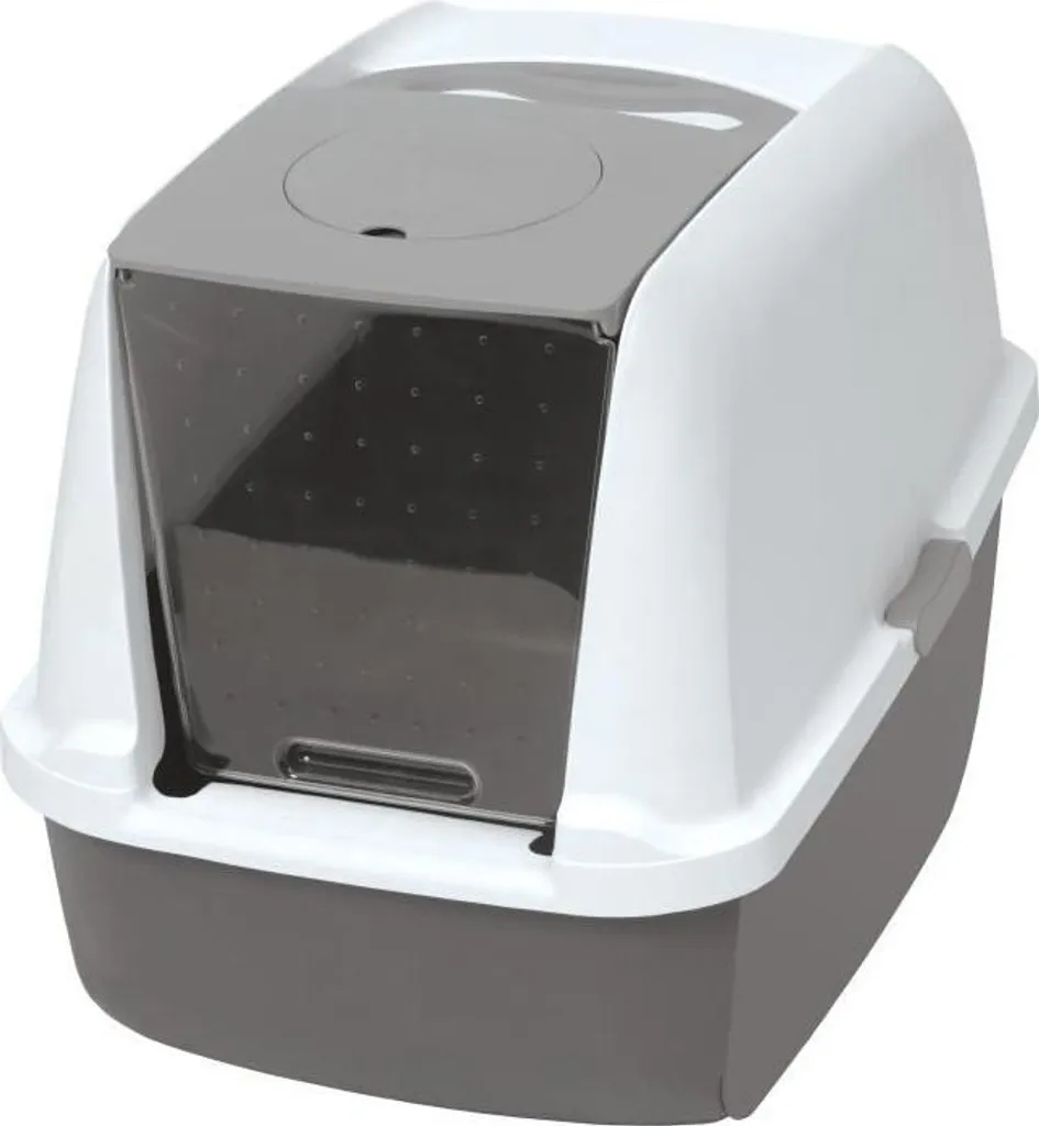 Lettiera Catit AirSift Regular 57x39x46,5 cm | Shop Online Italia