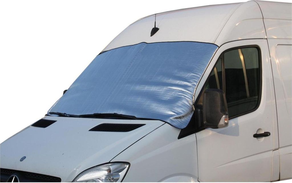 HP Autozubehör 18241, Hülle, Auto, Schaum, 2100 mm, 1000 Produktbild 