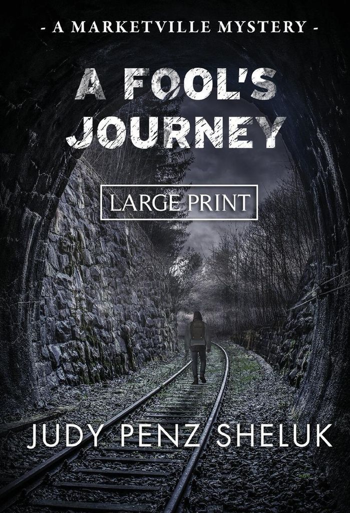 A Fool's Journey