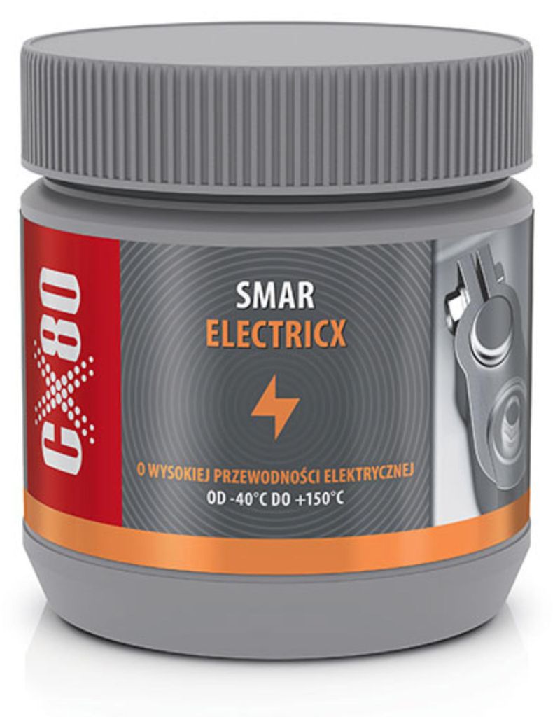 601855 CX-80 Smart Electricx 500g 185 Produktbild 