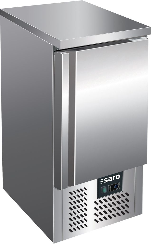 Saro VIVIA S 401, Edelstahl, 435 mm, 700 mm, 890 mm, 64 kg Produktbild 