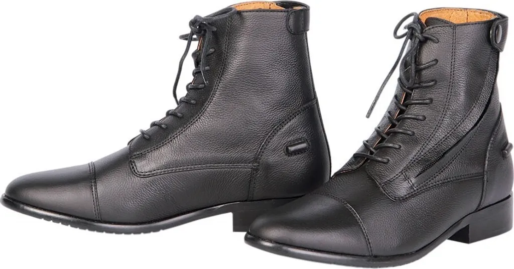Bottes de cavalier Harrys Horse Bellisa noir 42 pour le quotidien