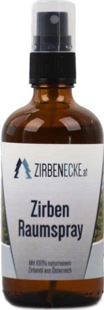 Zirben Raumspray 100ml