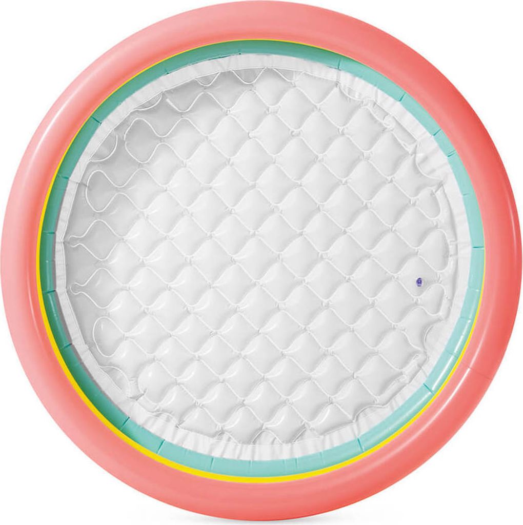 Intex Sunset Aufblasbarer Pool 3 Ringe 114x25 cm Produktbild 23