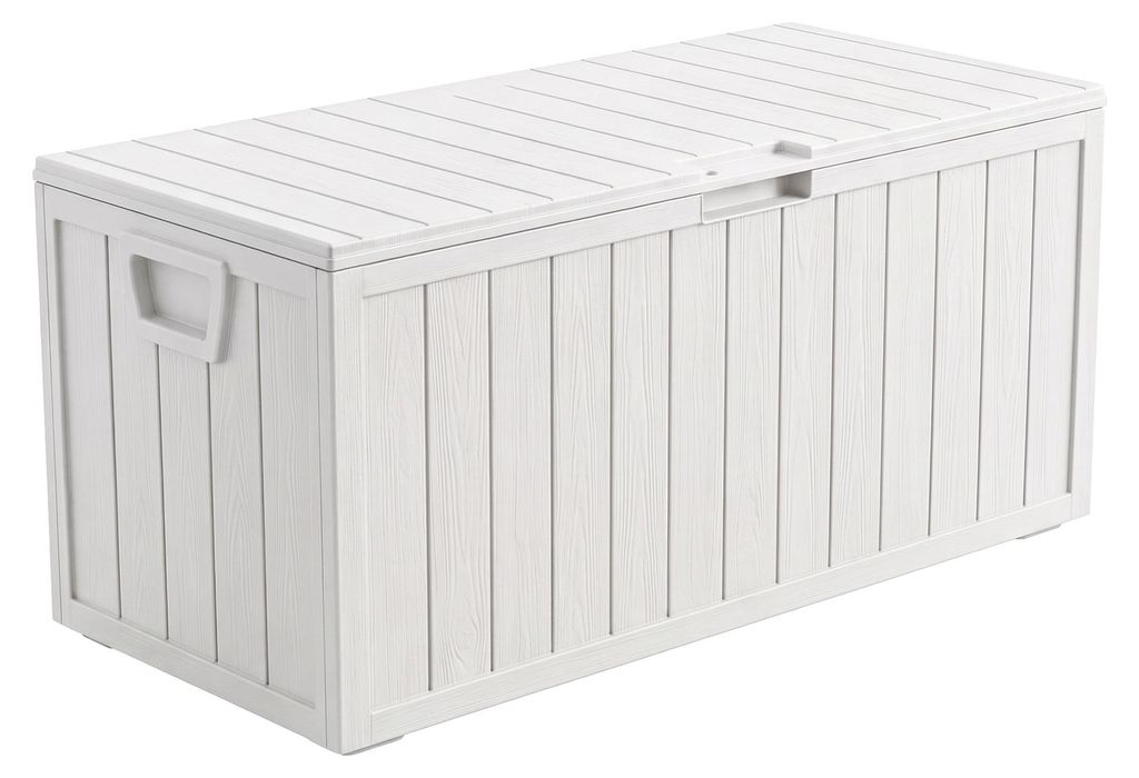 Neo 75 – Garten-Aufbewahrungskiste 110 x 46 x 53 cm, 285 l, Produktbild 