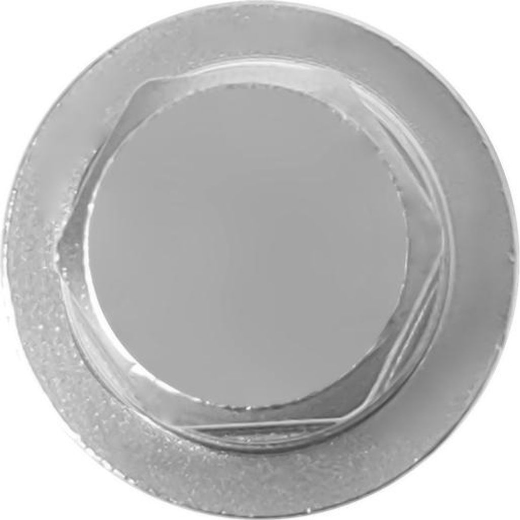 Anti-Diebstahl-Schraube Steckschlüssel Werkzeug Security Master Locking Radmutter Schlüssel 808 / H 17mm Ersatz für Audi A6 A3 A4 A5 TT