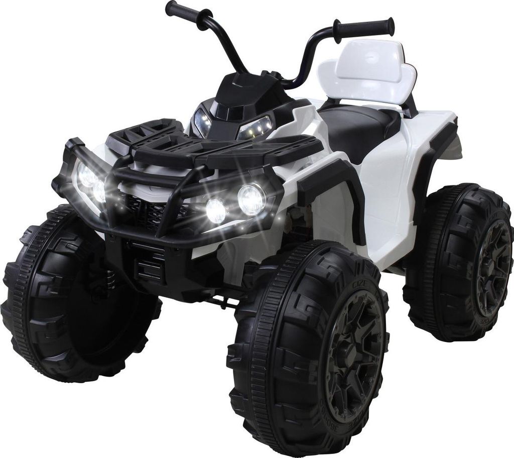 Actionbikes Motors Kinderquad Bumper | Mini Offroad Quad - Produktbild 