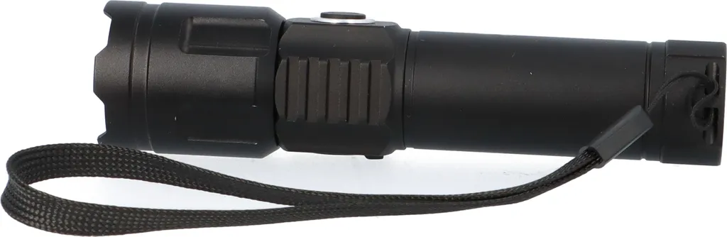 Mini Torcia LED Ricaricabile EDM – 400 Lumen – Compatta E Potente - 3