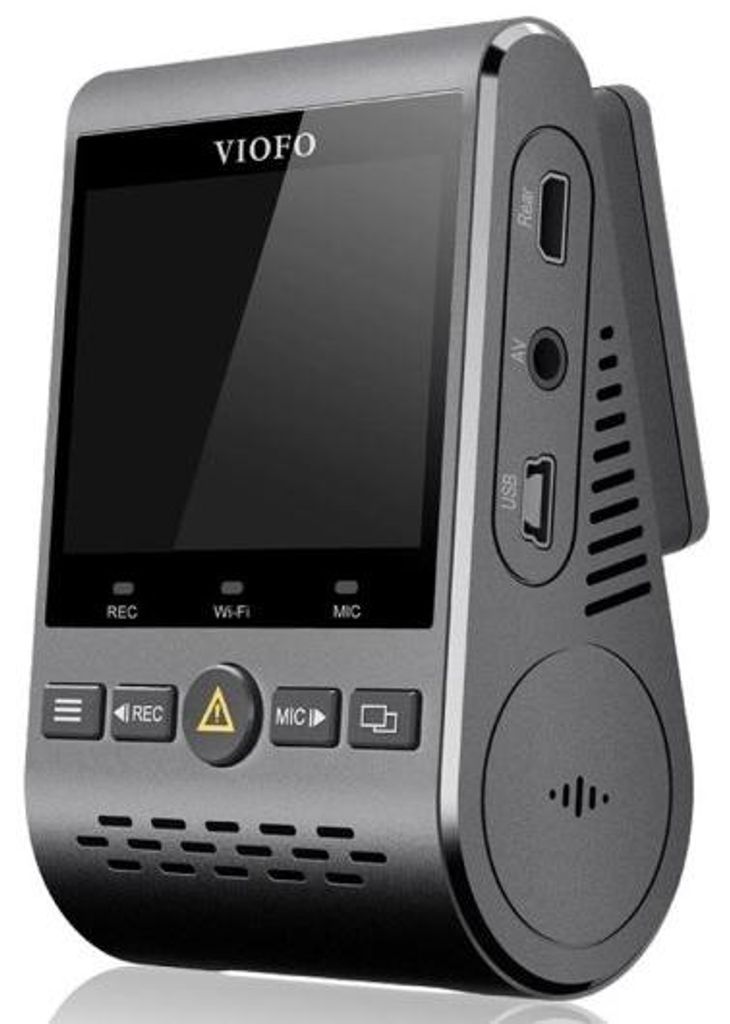 VIOFO A129 Pro-G Routenrekorder Produktbild 