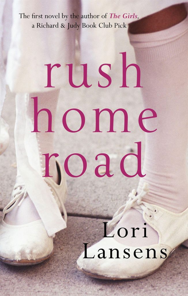 Rush Home Road – Lingua: Inglese
