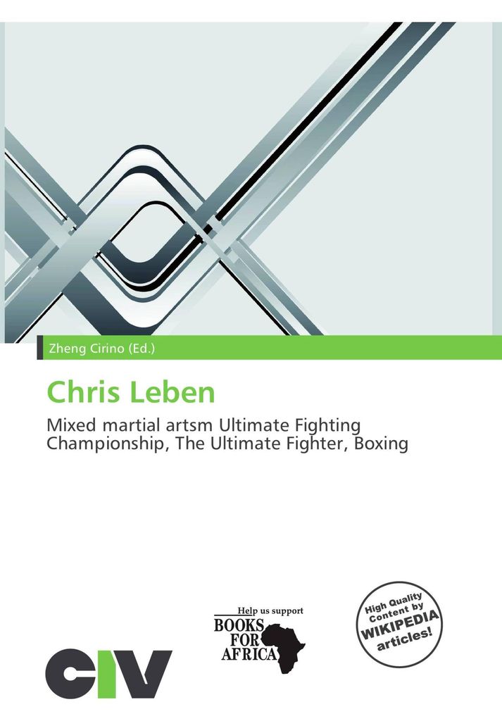 Chris Leben