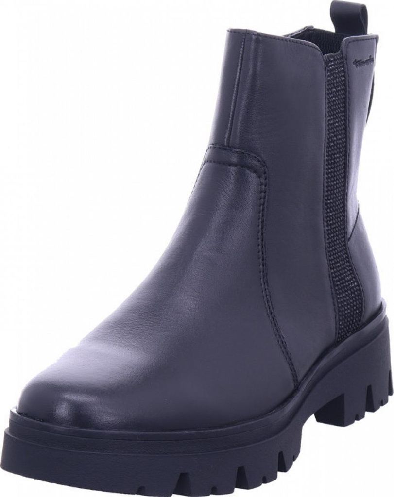 Jana m8541045 Stiefel schwarz in Gr. 37
