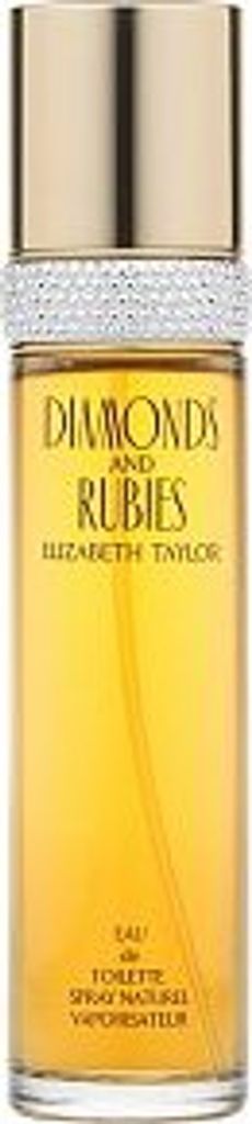 Diamonds And Rubies woda toaletowa spray 100ml Image du produit 