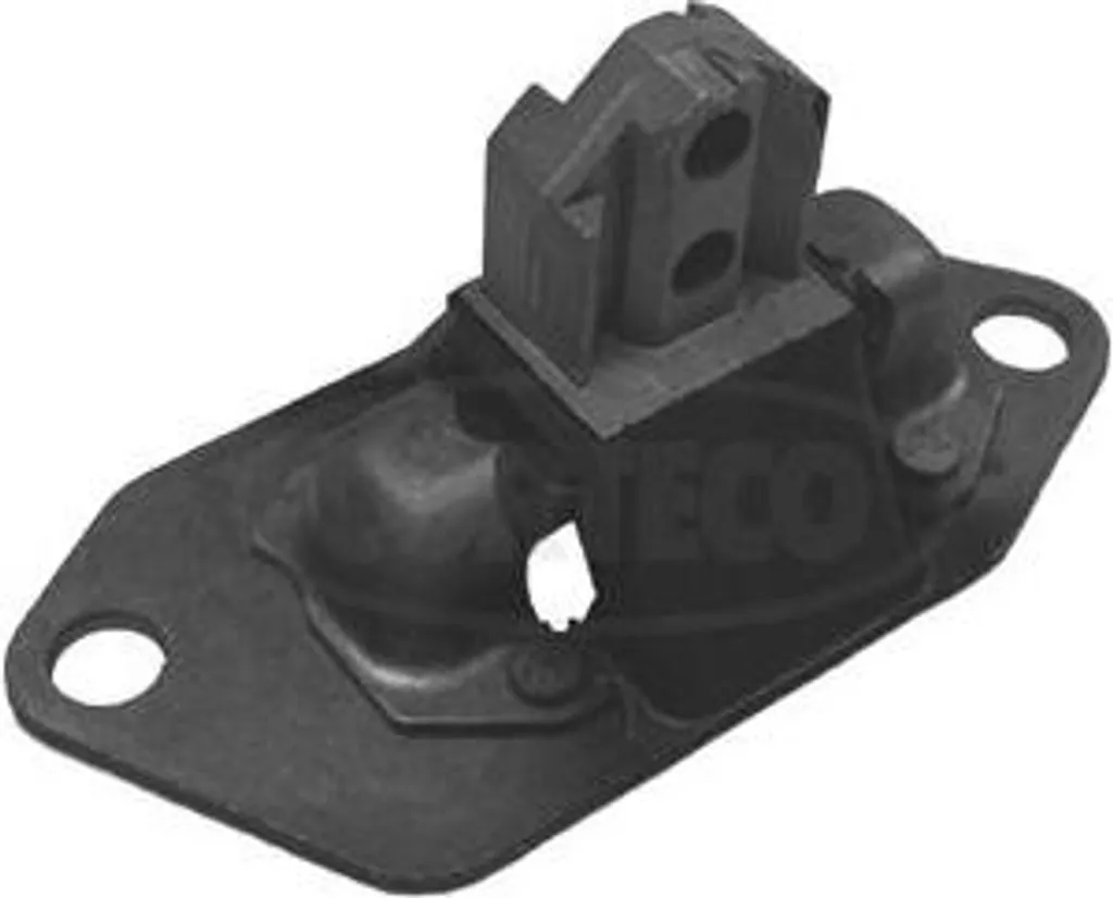 Support moteur pour réparer les vibrations Volvo XC90 S80 V70 S60