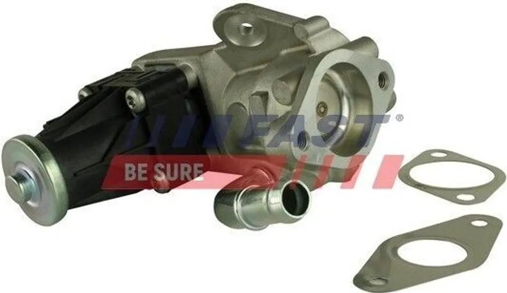 Vanne de Recirculation des Gaz d'Échappement pour Transit OE 1673226