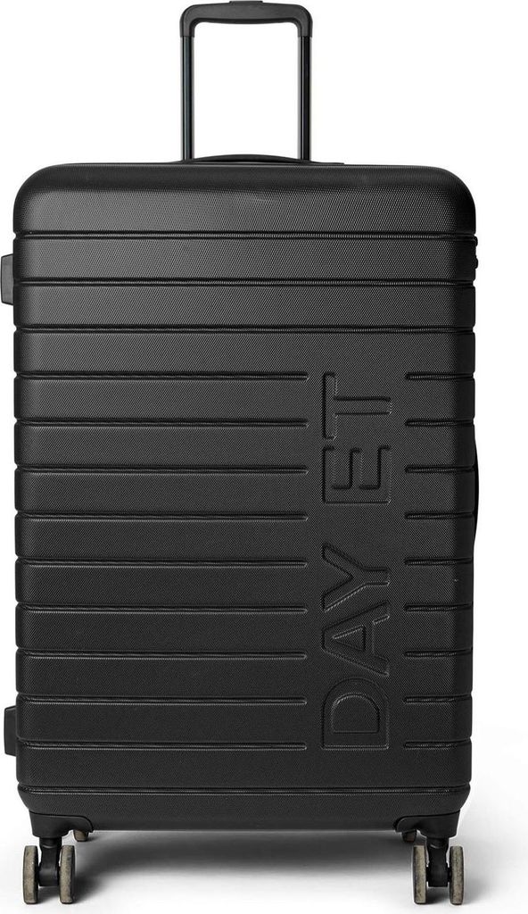 DAY ET Trolley Day Tonal 28" Suitcase Black schwarz 79cm