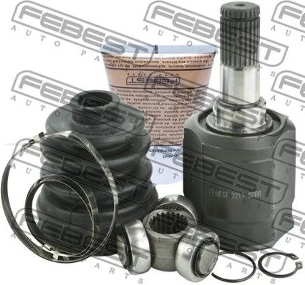 Joint Arbre de Transmission FEBEST 2211-SORR pour Accent et Sorento