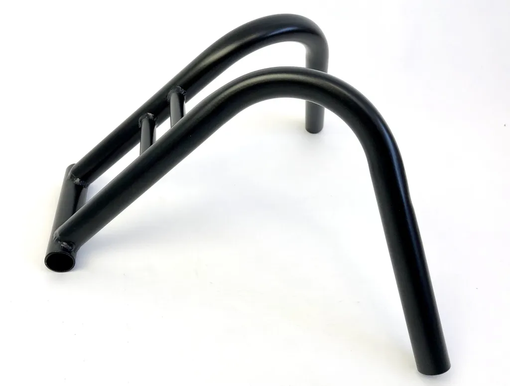 Lentille de remplacement Rabbit II noire compatible tout support optic