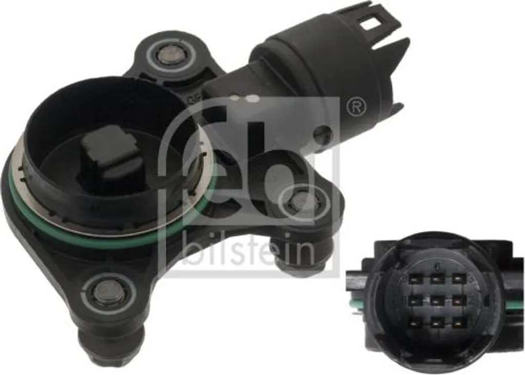 Capteur moteur pour Mini et Countryman - Pièce de rechange 47586