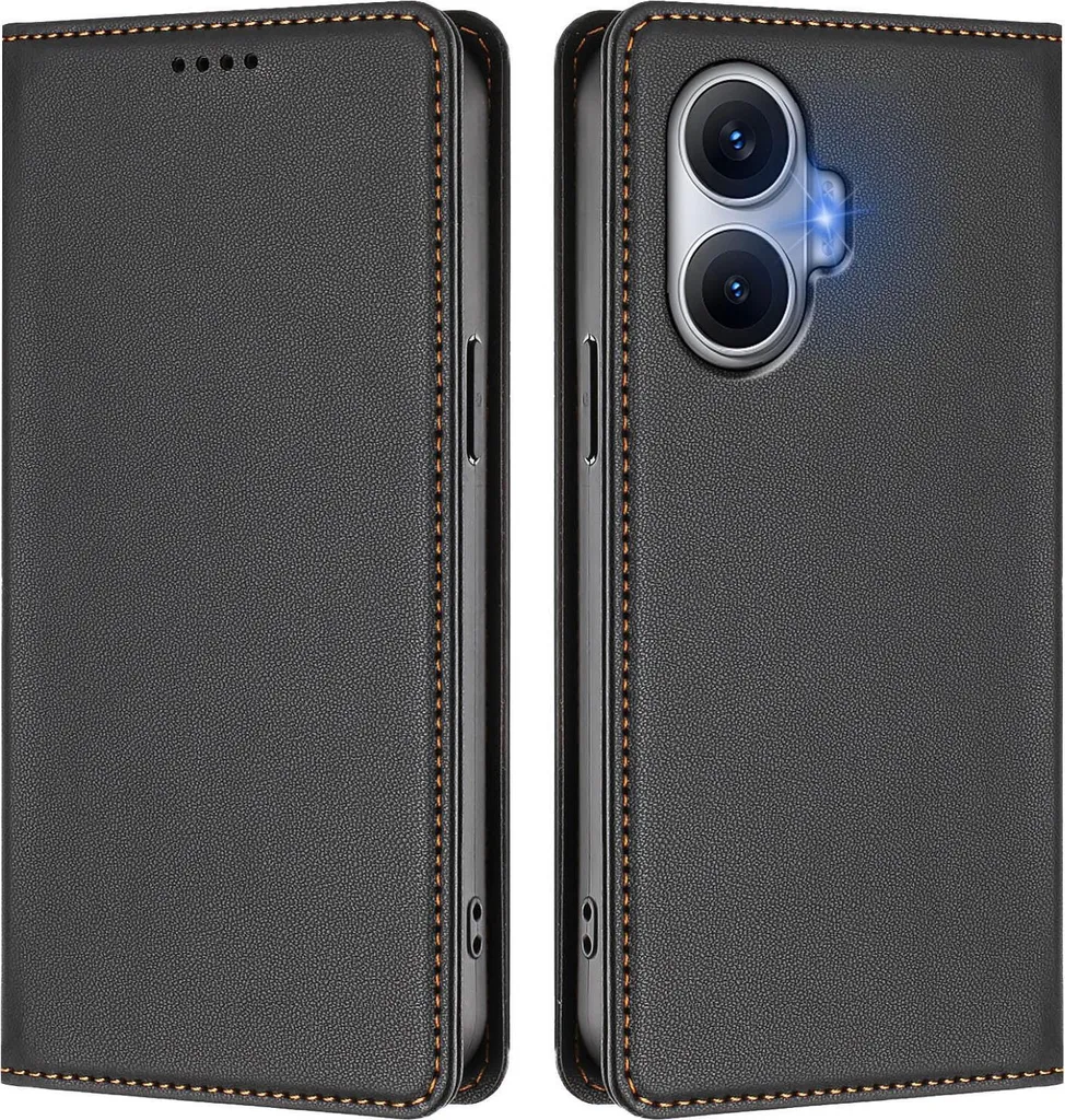 Case Wallet Poco F7 / Redmi Turbo 4 Pro | Protezione Urti e Stand