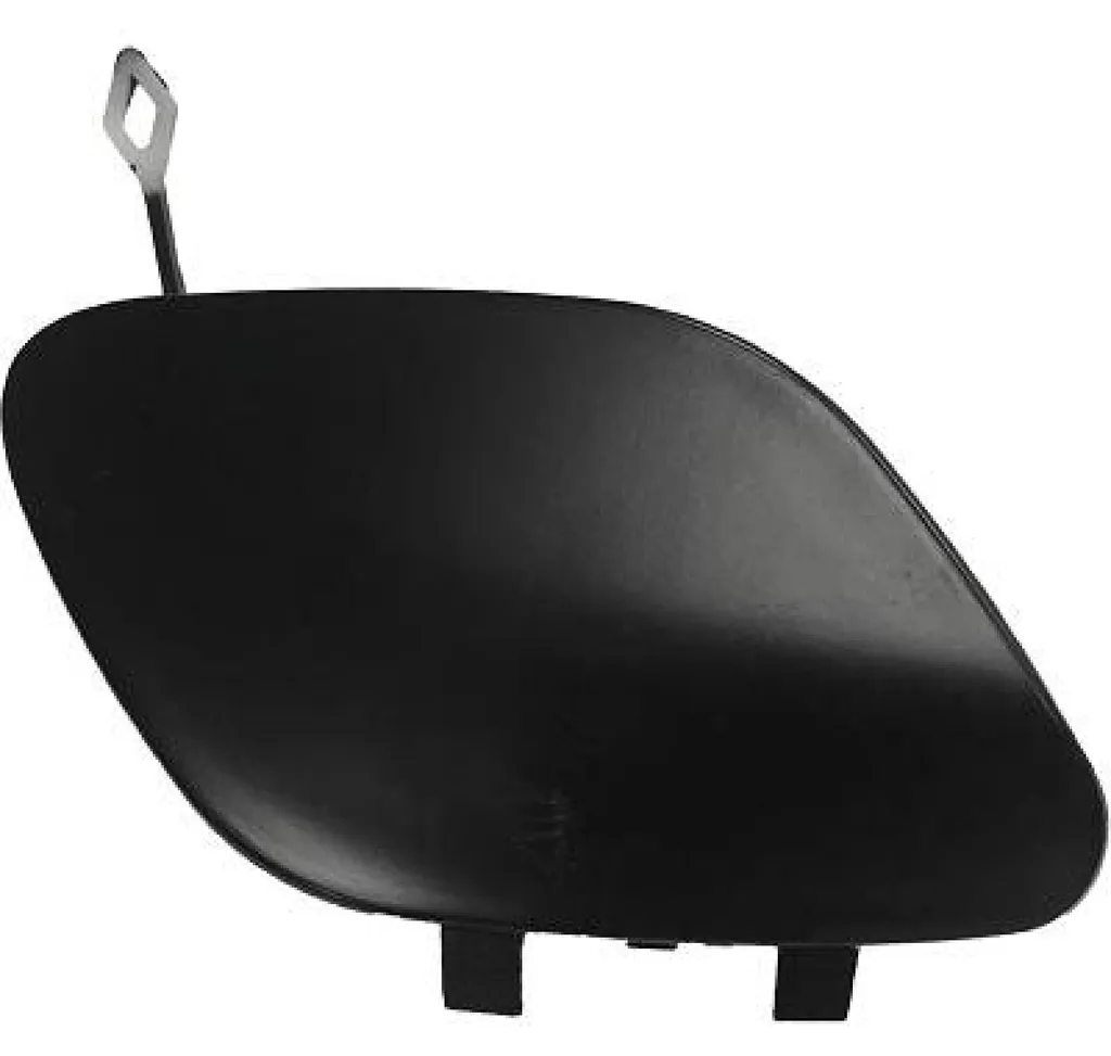 Obturateur de Pare-chocs Avant Mercedes Classe C W205 Diederichs ZUB