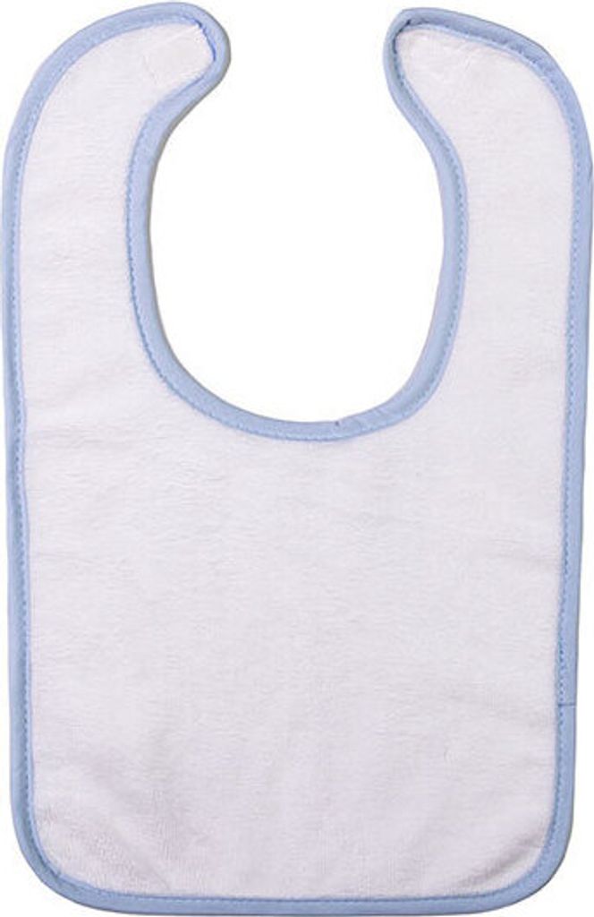 ARTG Babiezz ALL-Over Sublimation Baby Bib