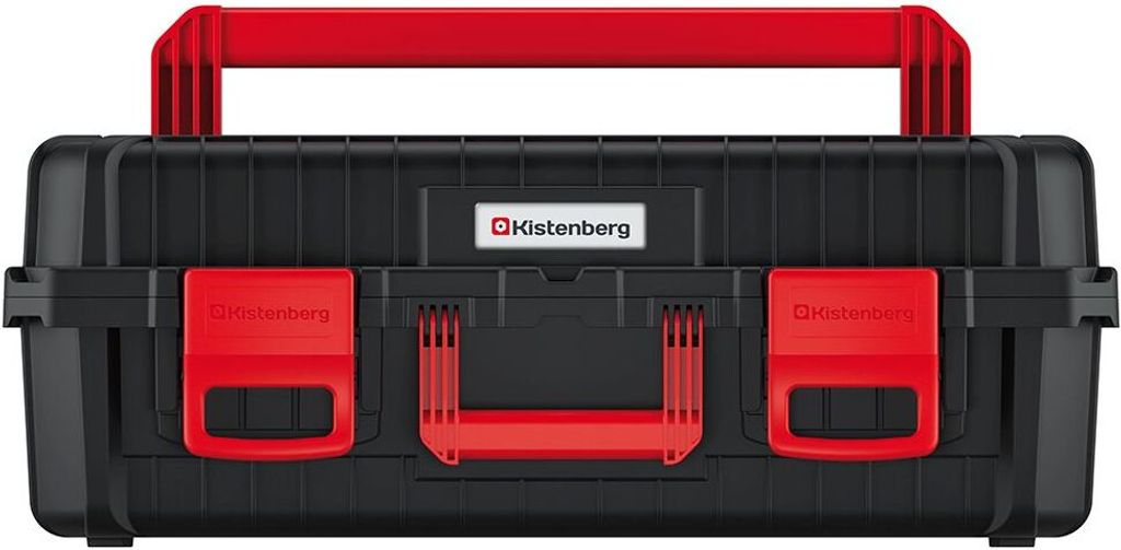 box na náradie s penovou výplňou 58,5x36x21,7cm HEAVY Obrázok produktu 6