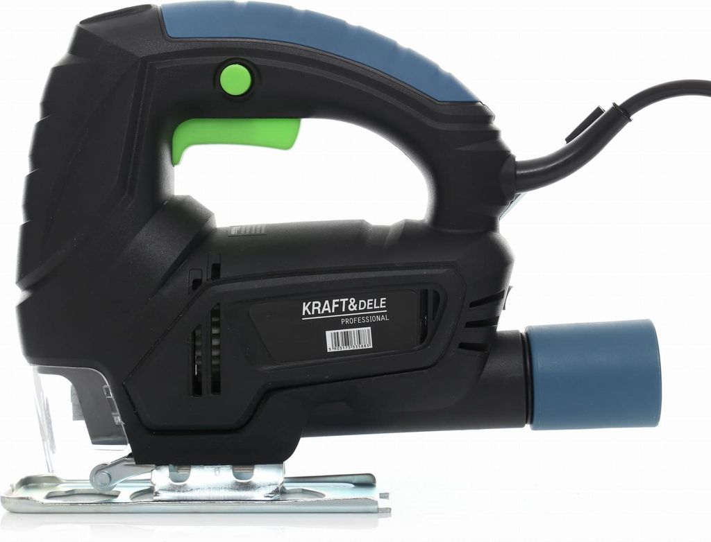 Kraft & Dele KD1675-Z 700W Stichsäge Produktbild 