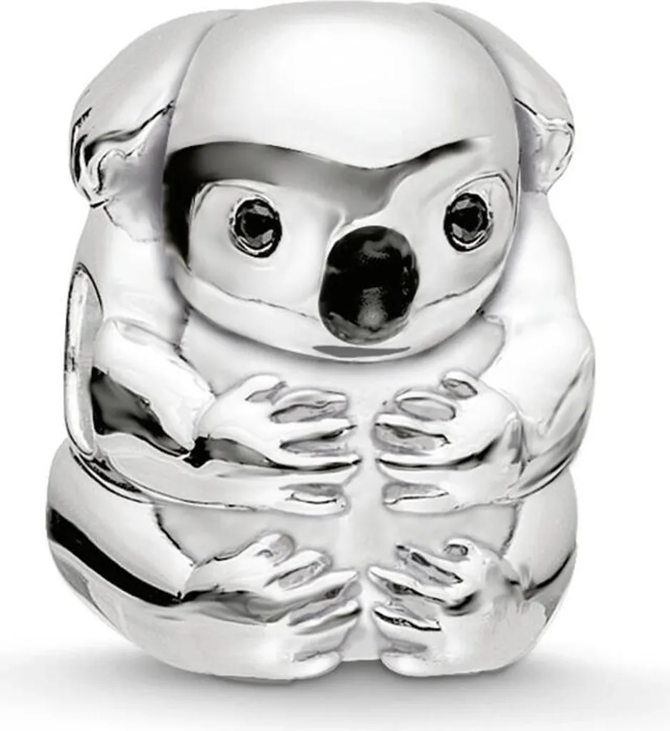 Thomas Sabo Cavigliere Con Stelline Fruttini E Nome – Filigrane & Co Cavigliera Argento 925 Donna