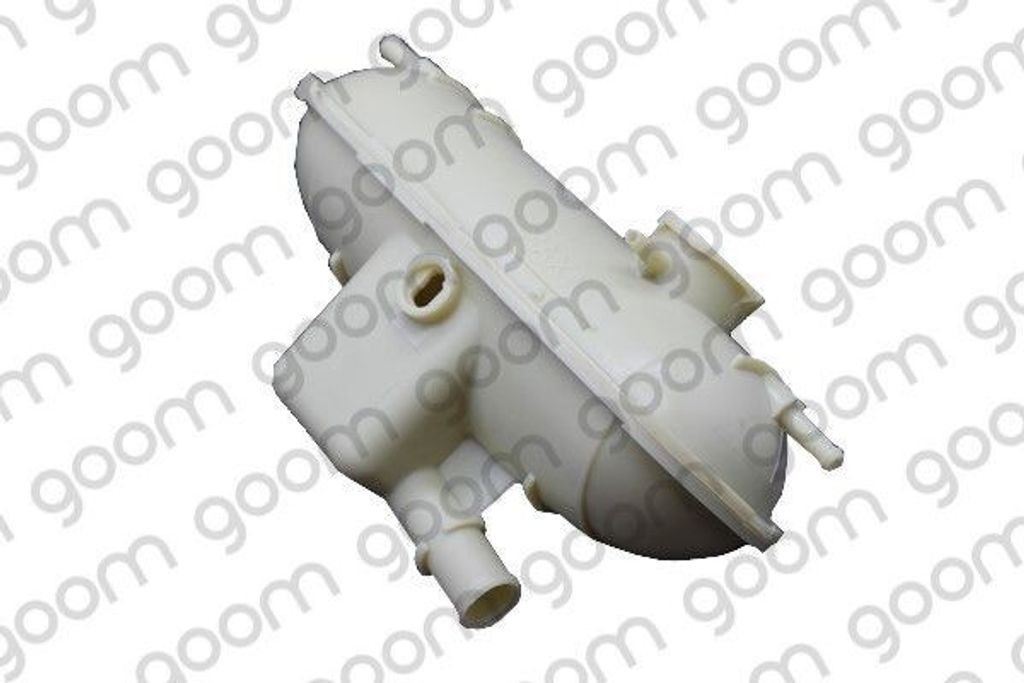 GOOM Wasserkasten Kühler RT-0060 passend für PEUGEOT PARTNER Combispace (5F)