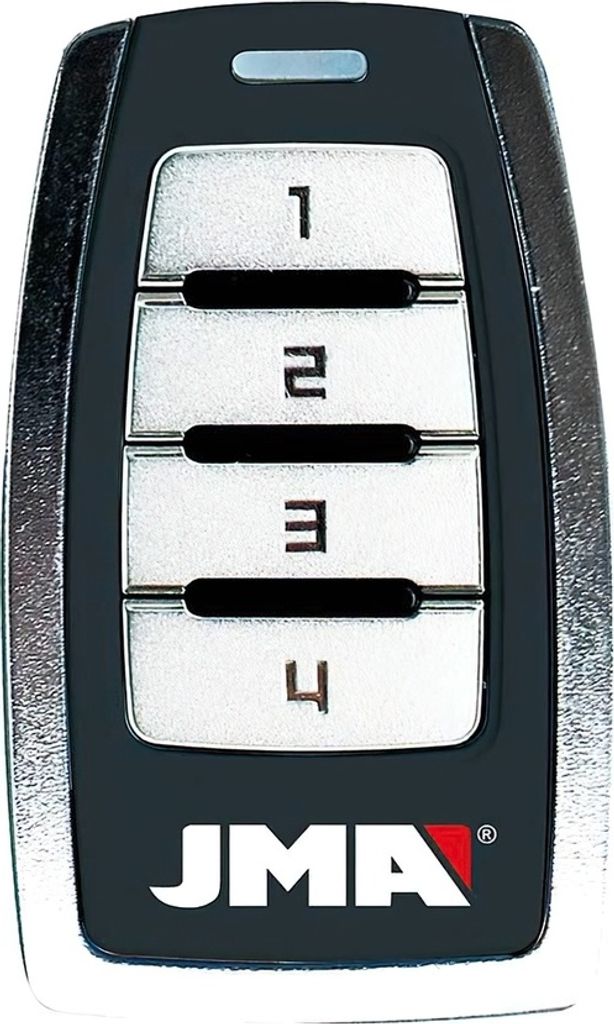 JMA SR-4V Telecomando Immagine del prodotto 