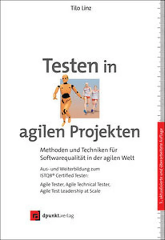 Méthodes Testen in agilen Projekten pour une assurance qualité agile